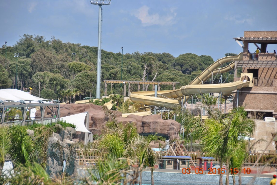 imagini hotel REGNUM CARYA BELEK